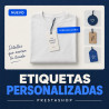 Etiquetas Personalizadas para PrestaShop