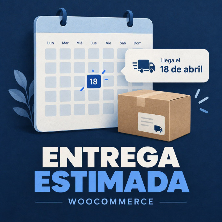 Entrega Estimada para WooCommerce