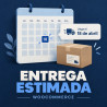 Entrega Estimada para WooCommerce