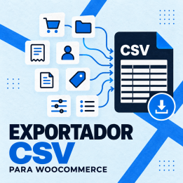 Exportar productos a CSV en WooCommerce