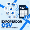 Exportar productos a CSV en WooCommerce