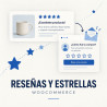 Plugin de Reseñas con Rich Snippets de Google y Recordatorio por Email para WooCommerce