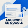 Gestión de campañas en Google Ads