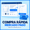 Compra rápida con Webpay Plus para WooCommerce