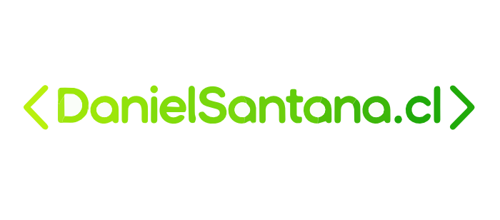 DanielSantana.cl