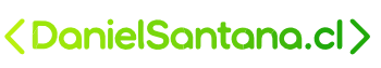DanielSantana.cl